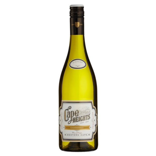 Cape Heights Chardonnay
