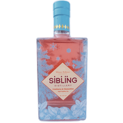 Sibling Cranberry and Clementine Gin 70cl