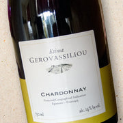 Ktima Gerovassilou Chardonnay