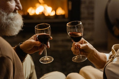 Red wine is shown to protect against age-related cognitive problems