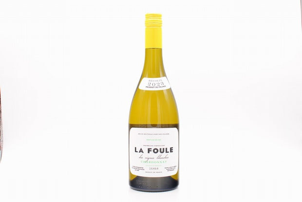 La Foule Chardonnay