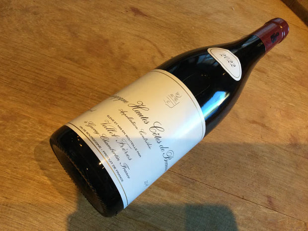 Vallet Freres Haut Cotes de Beaune