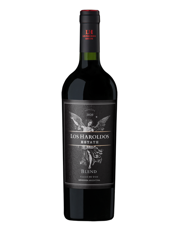 Los Haroldos  Blend