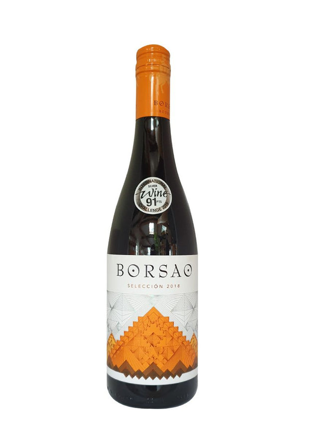 Borsao Seleccion Tinto