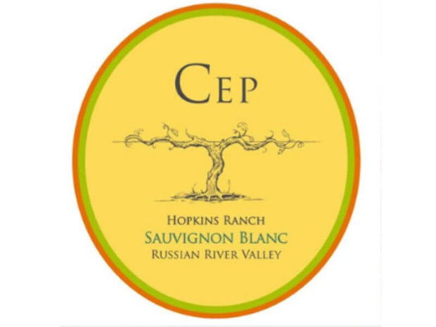 CEP Hopkins Ranch Sauvignon Blanc