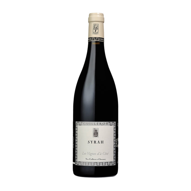 Yves Cuilleron Syrah