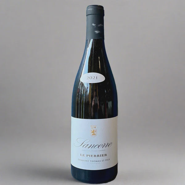 Domaine Thomas Sancerre Le Pierrier