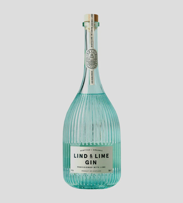 Lind and Lime Gin Magnum