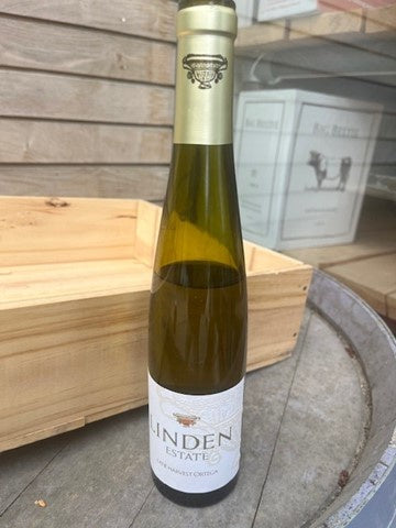 Linden Estate Late Harvest Oretga NV