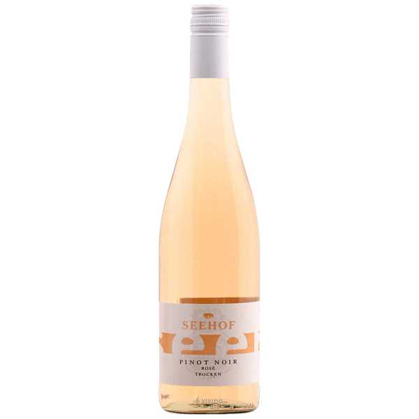 Weingut Seehof Pinot Noir Rosé Trocken