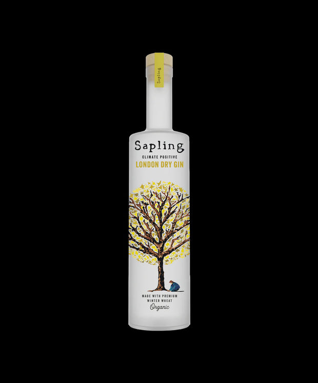 Sapling Gin