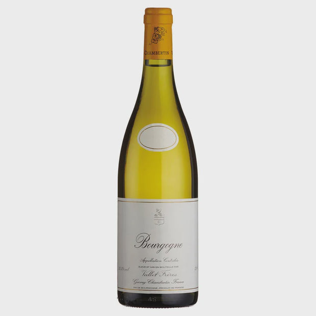 Vallet Freres Bourgogne Blanc