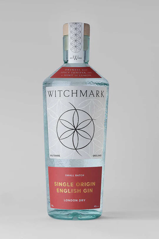 Witchmark London Dry Gin