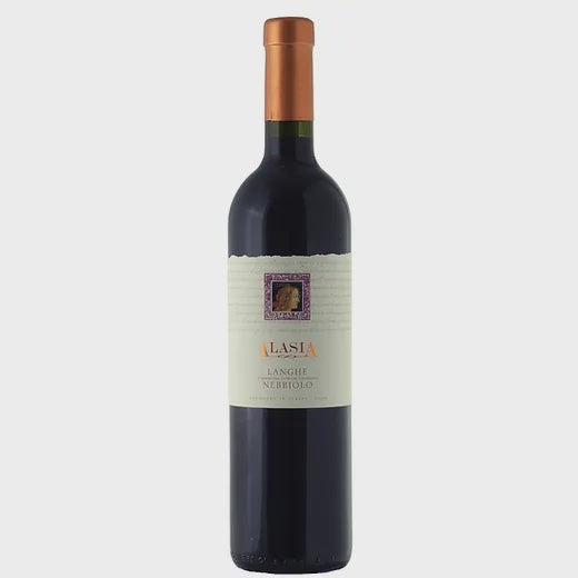 Alasia Nebbiolo Monferrato