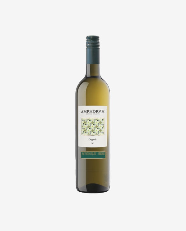 Amphorvum Verdejo,  Sauvignon Blanc