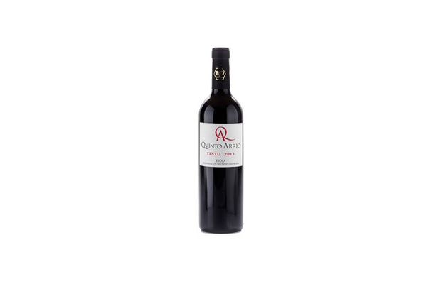 Quinto Arrio Rioja Joven
