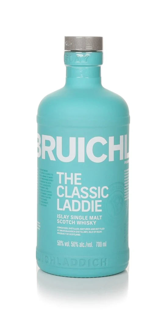 Bruichladdich The Classic Laddie