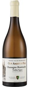 Chassagne Montrachet Amiot Magnum