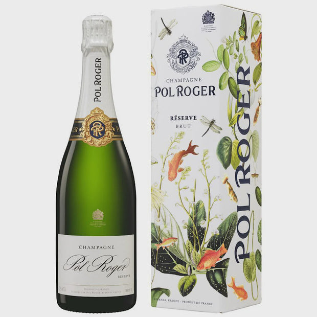 Pol Roger Brut Reserve