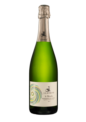 Domaine J. Laurens Le Moulin Blanquette de Limoux