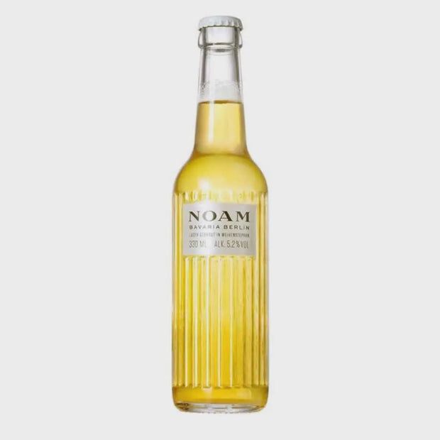 NOAM Bavarian Lager