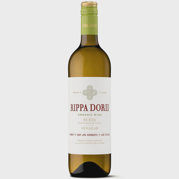 Rippa Dorii Verdejo Rueda
