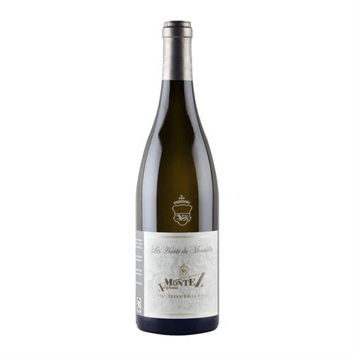 Domaine du Monteillet Les Hauts du Monteillet Blanc