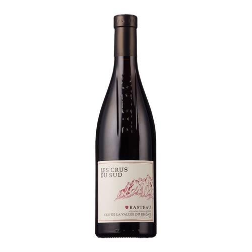 Les Crus du Sud Rasteau