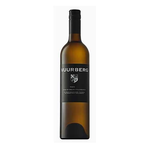 Vuurberg White