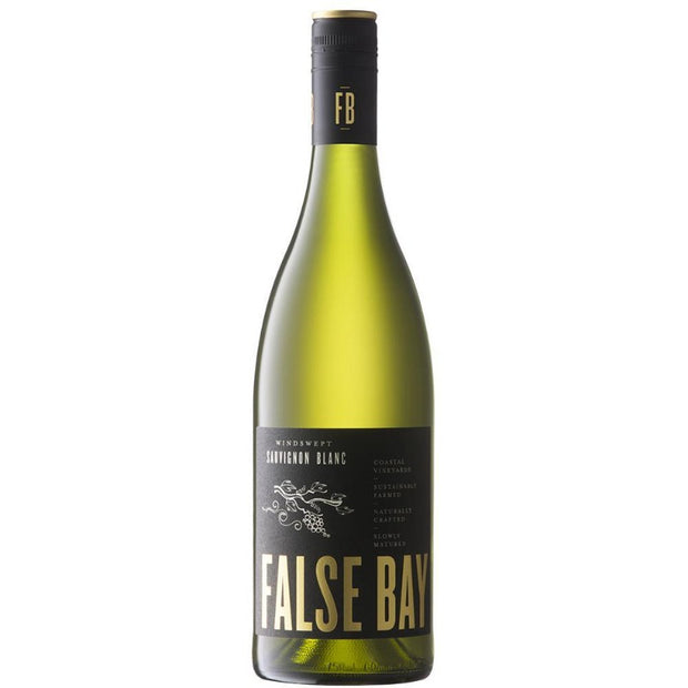 False Bay 'Windswept' Sauvignon Blanc