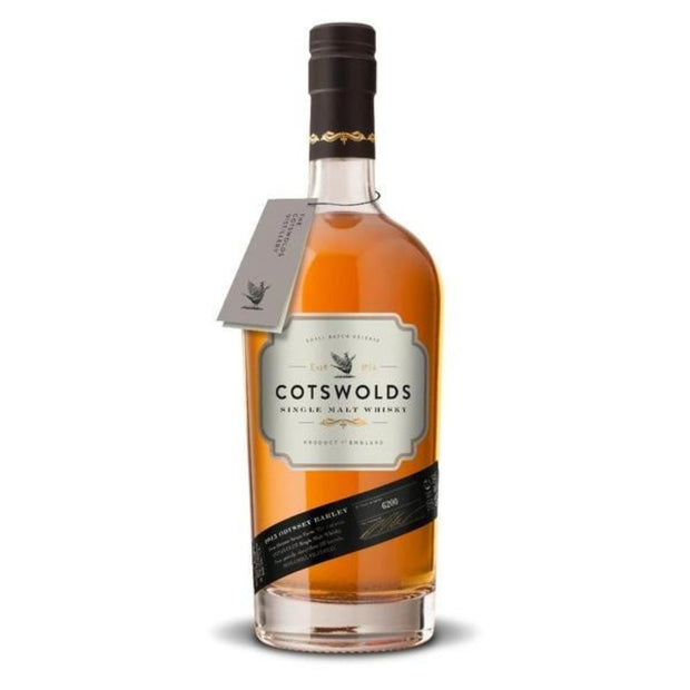 Cotswold Single Malt Whisky