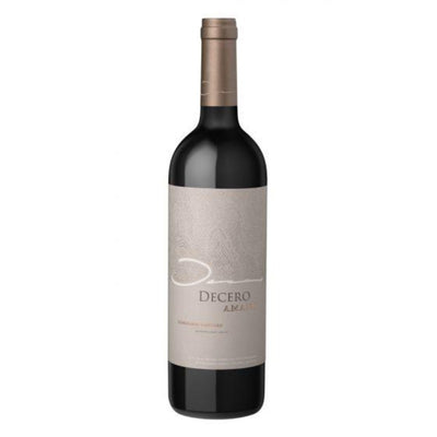 Decero Petit Verdot 2015