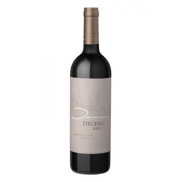 Decero Petit Verdot 2015