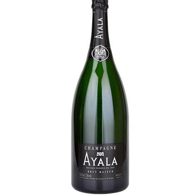 Ayala Brut Majeur Champagne MAGNUM