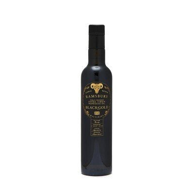 Ramsbury Black Gold Rapeseed Oil