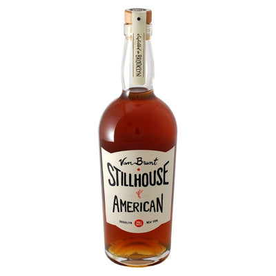 Van Brunt Stillhouse American