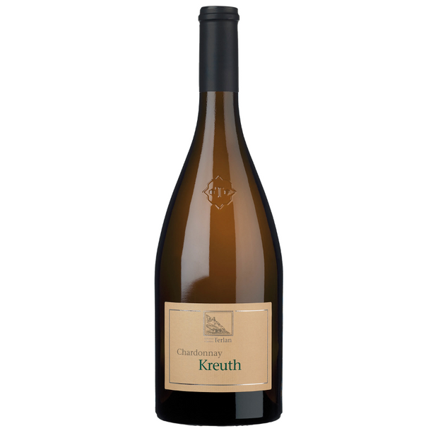 Terlano Chardonnay Kreuth