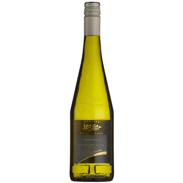 Domaine de la Combe, Muscadet Sevre et Maine, Sur Lie