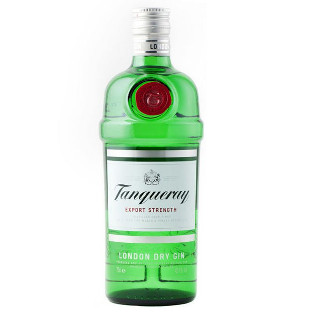 Tanqueray London Dry Gin