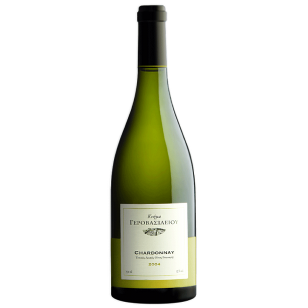 Ktima Gerovassilou Chardonnay