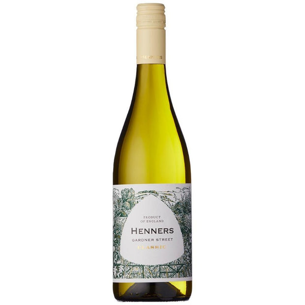 Gardner Street Bacchus-Chardonnay