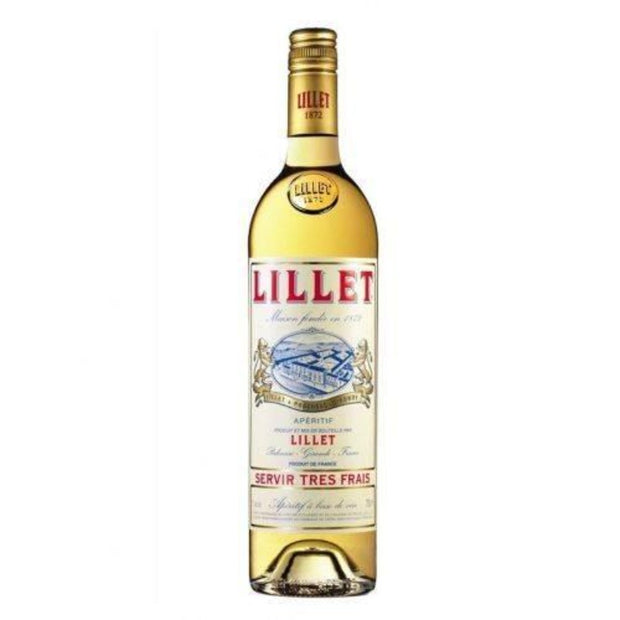 Lillet Blanc