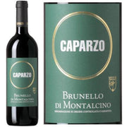 Brunello di Montalcino Caparzo