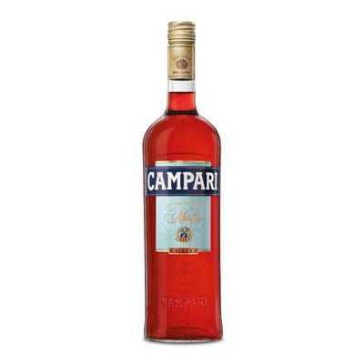 Campari Bitters