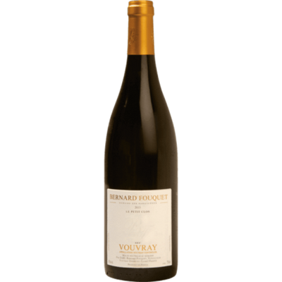 Bernard Fouquet Vouvray 'Cuvee de Silex' Demi-Sec