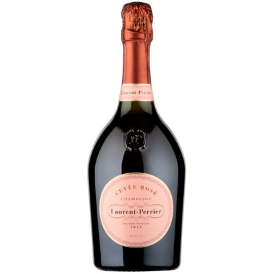 Laurent Perrier Rosé Champagne NV