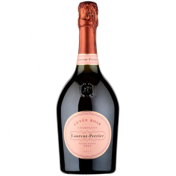 Laurent Perrier Rosé Champagne NV