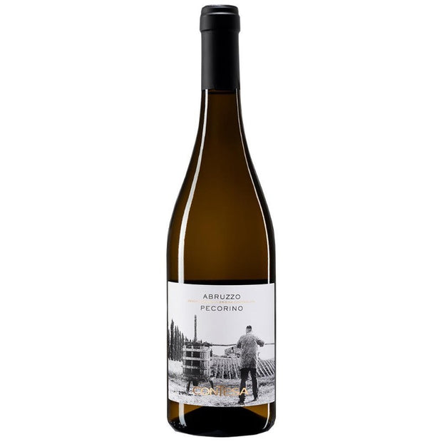 Contesa Abruzzo Pecorino