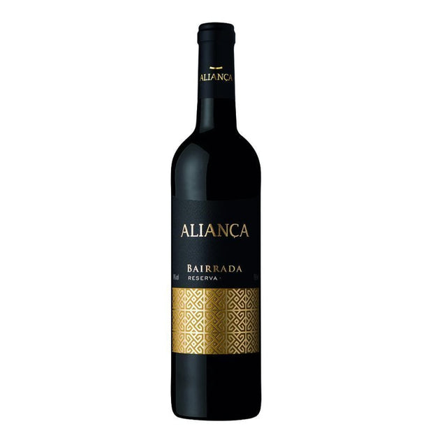 Alianca Bairrada Reserva