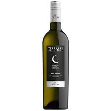 Terrazze della Luna Pinot Grigio